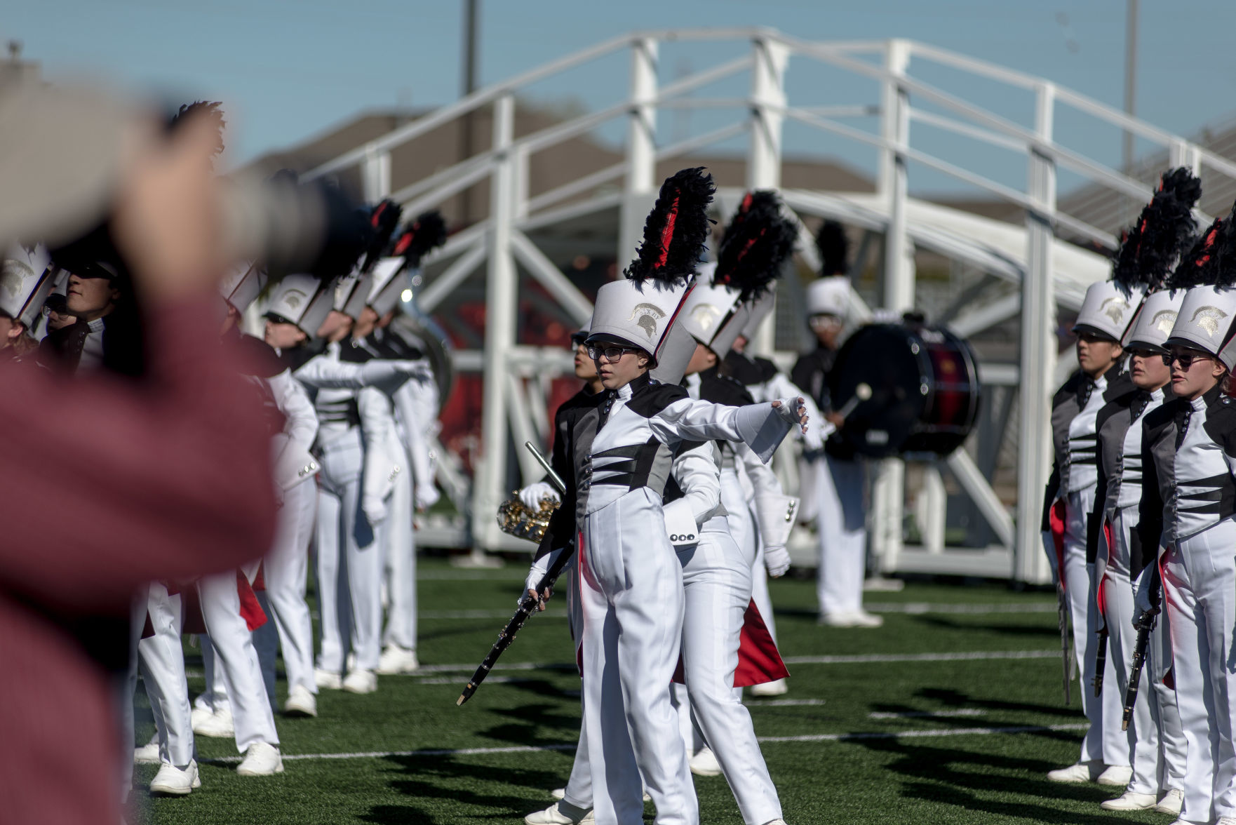 Marching Band Championships